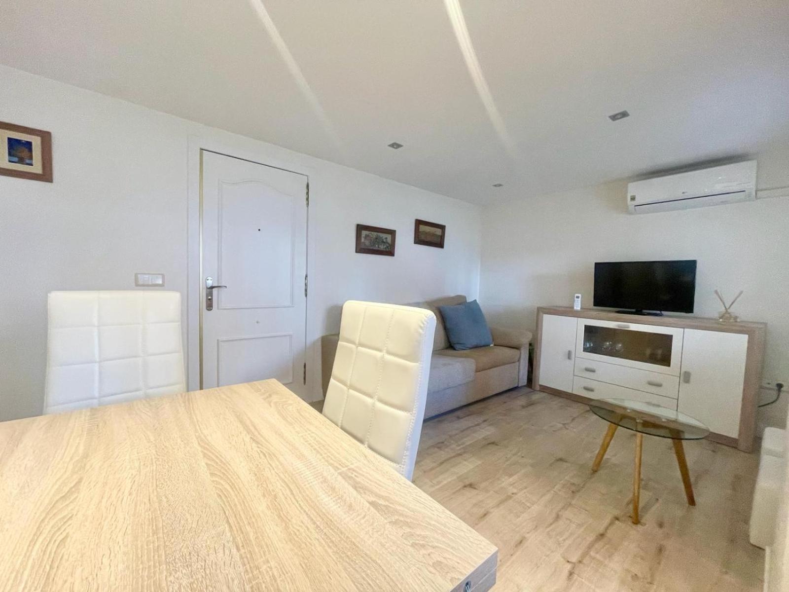Apartment White House Nervion Benidorm