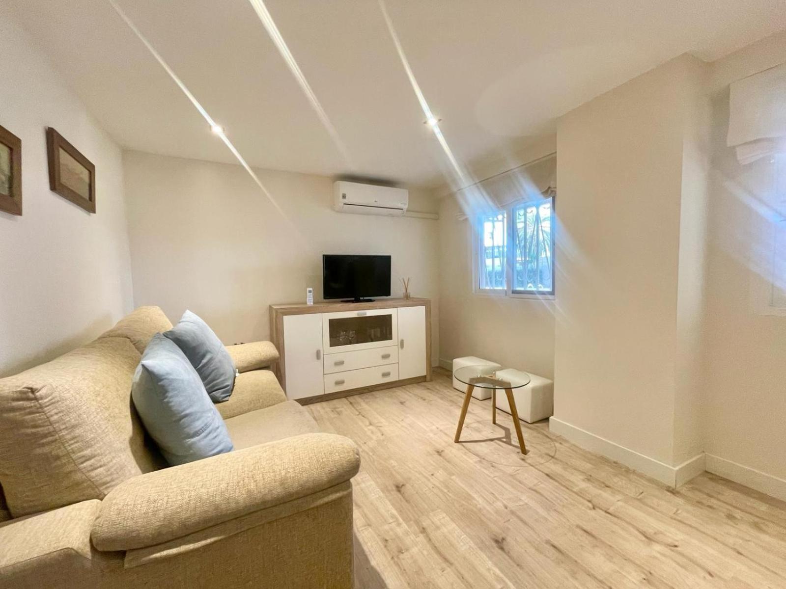 Apartment White House Nervion