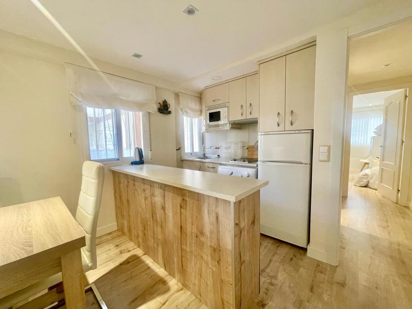 White House Nervion Apartment Benidorm