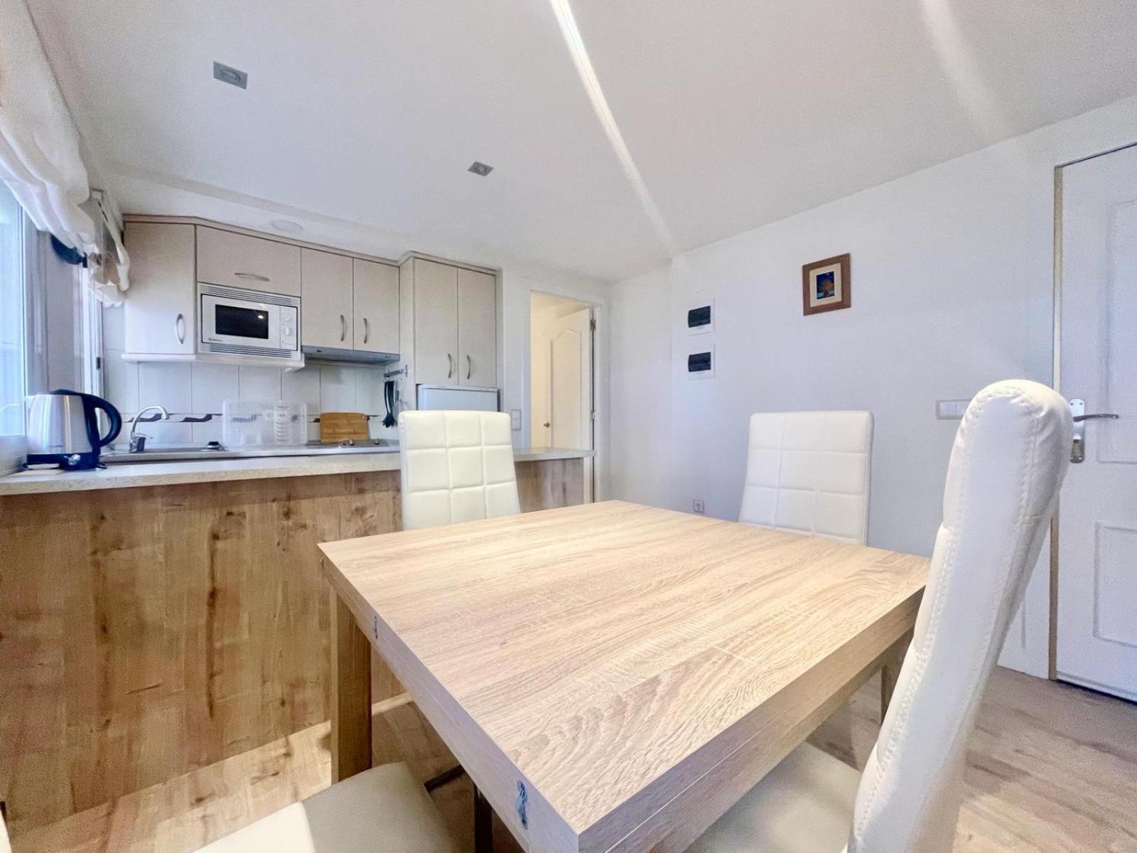 Apartment White House Nervion Benidorm
