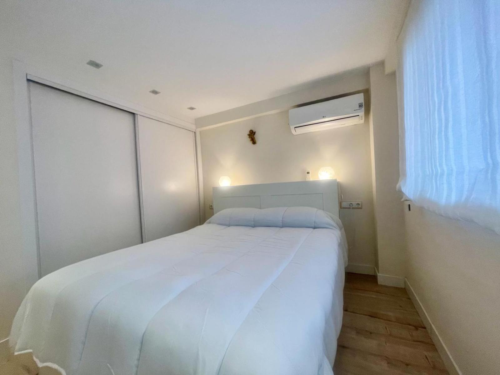 Apartment White House Nervion