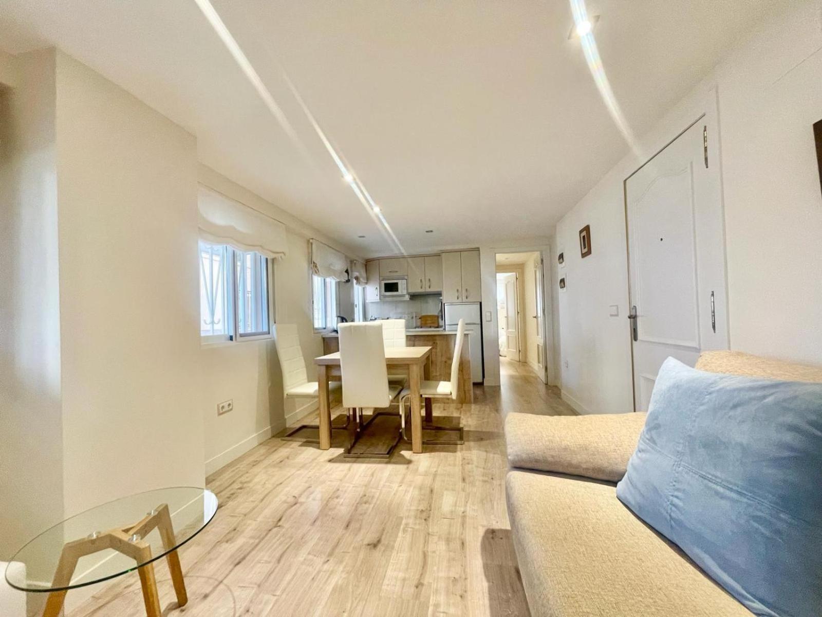 Apartment White House Nervion *