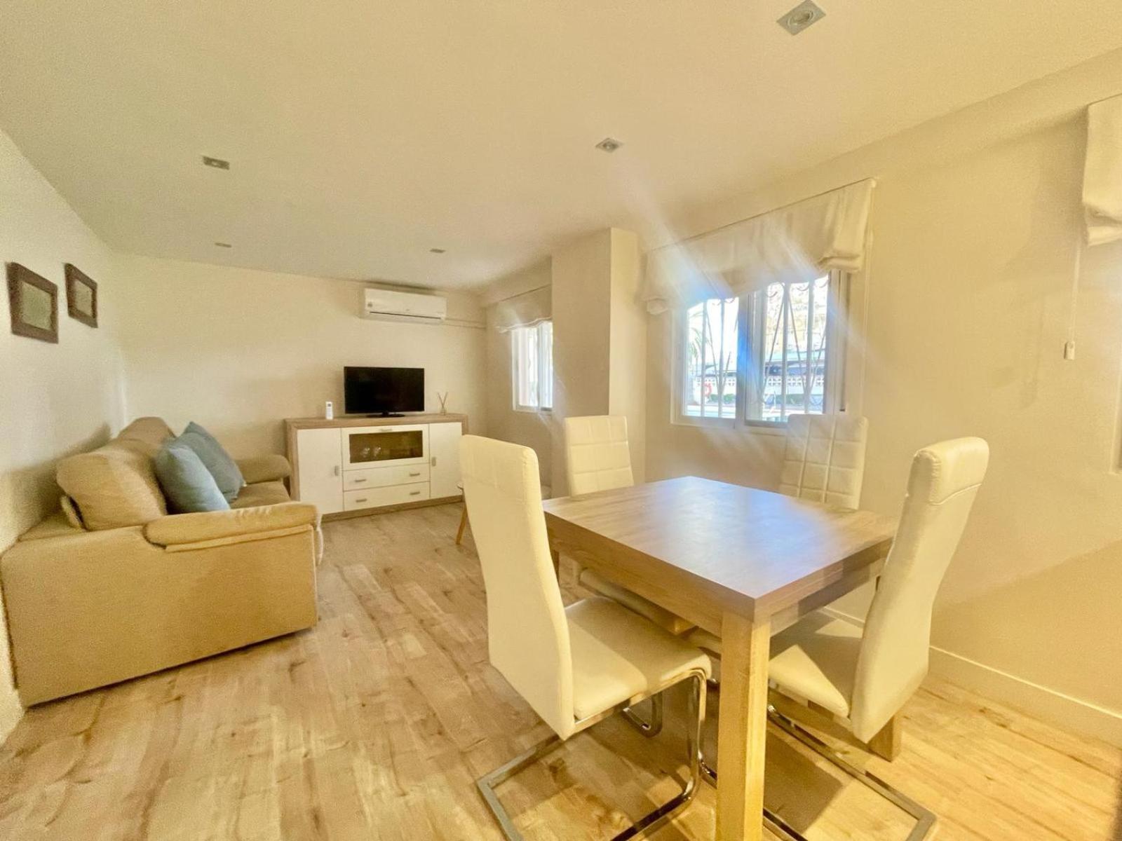 Apartament White House Nervion Benidorm