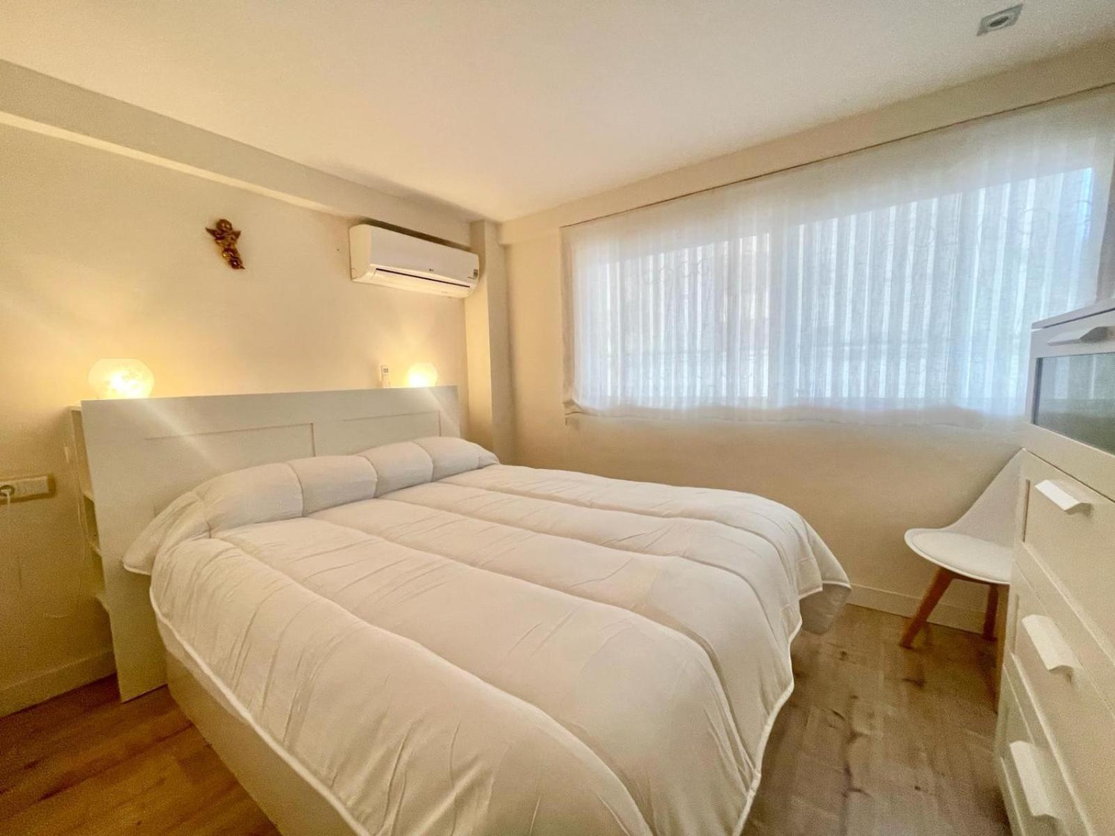White House Nervion Apartament Benidorm