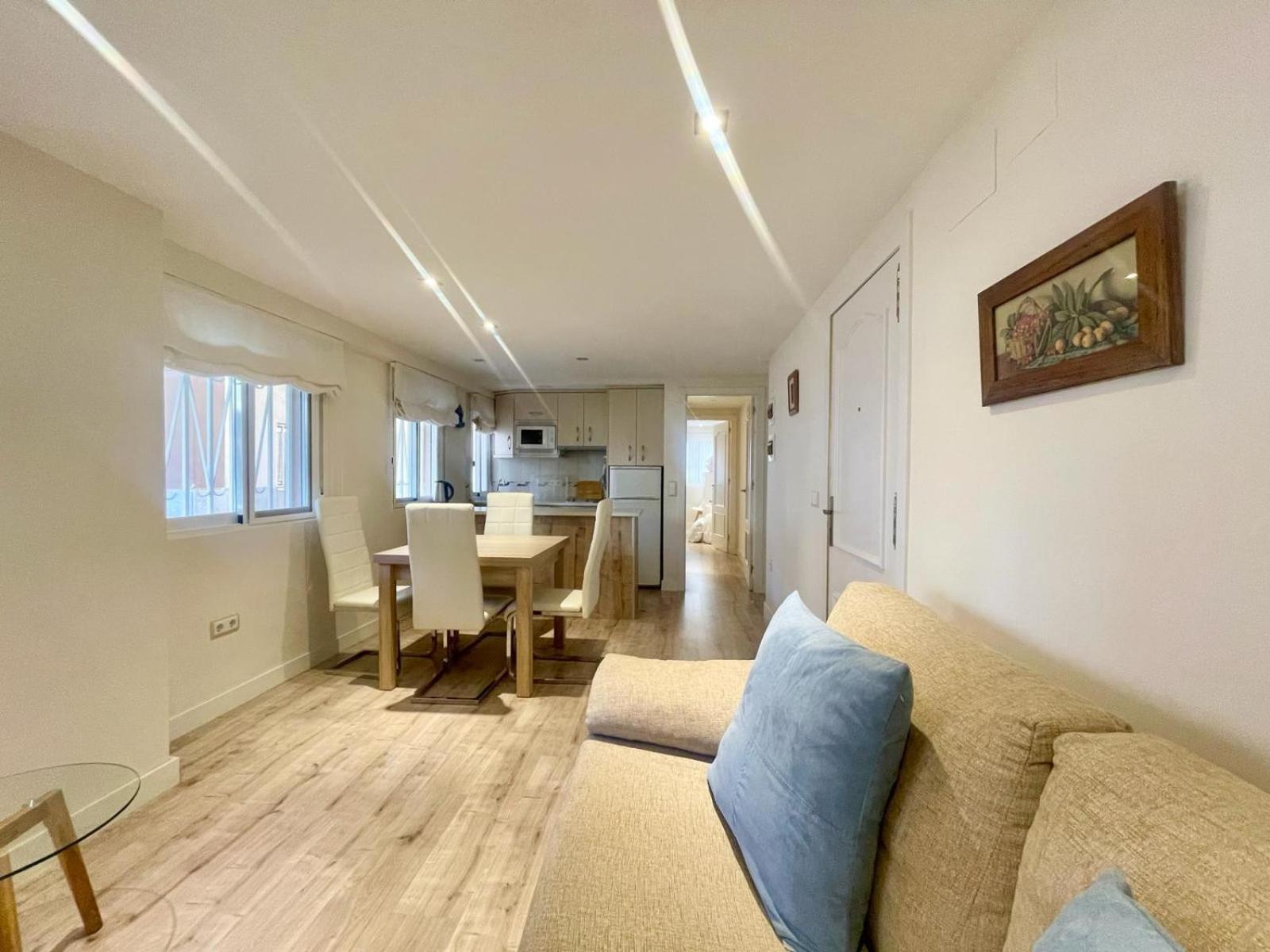 Apartamento White House Nervion *